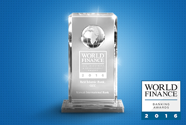 World Finance’in Best Private, Turkey ödülü