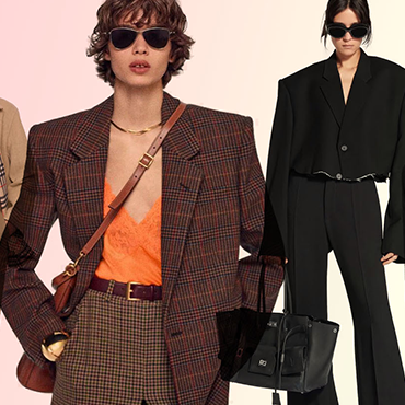 power-dressing