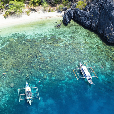 kayak