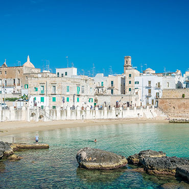 puglia