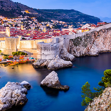 dubrovnik