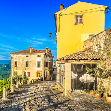 istria