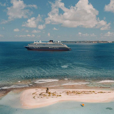 cruise