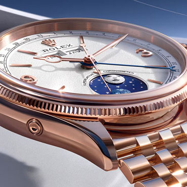 rolex