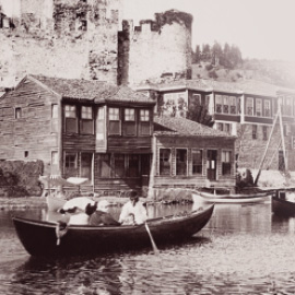 Konstantiniyye'den İstanbul'a