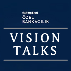 Vision Talks 2020 – 2021